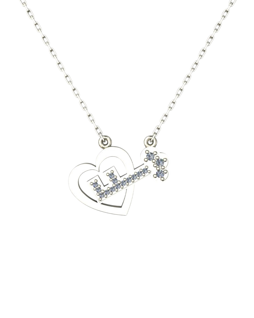 KALP VE ANAHTAR KOLYE