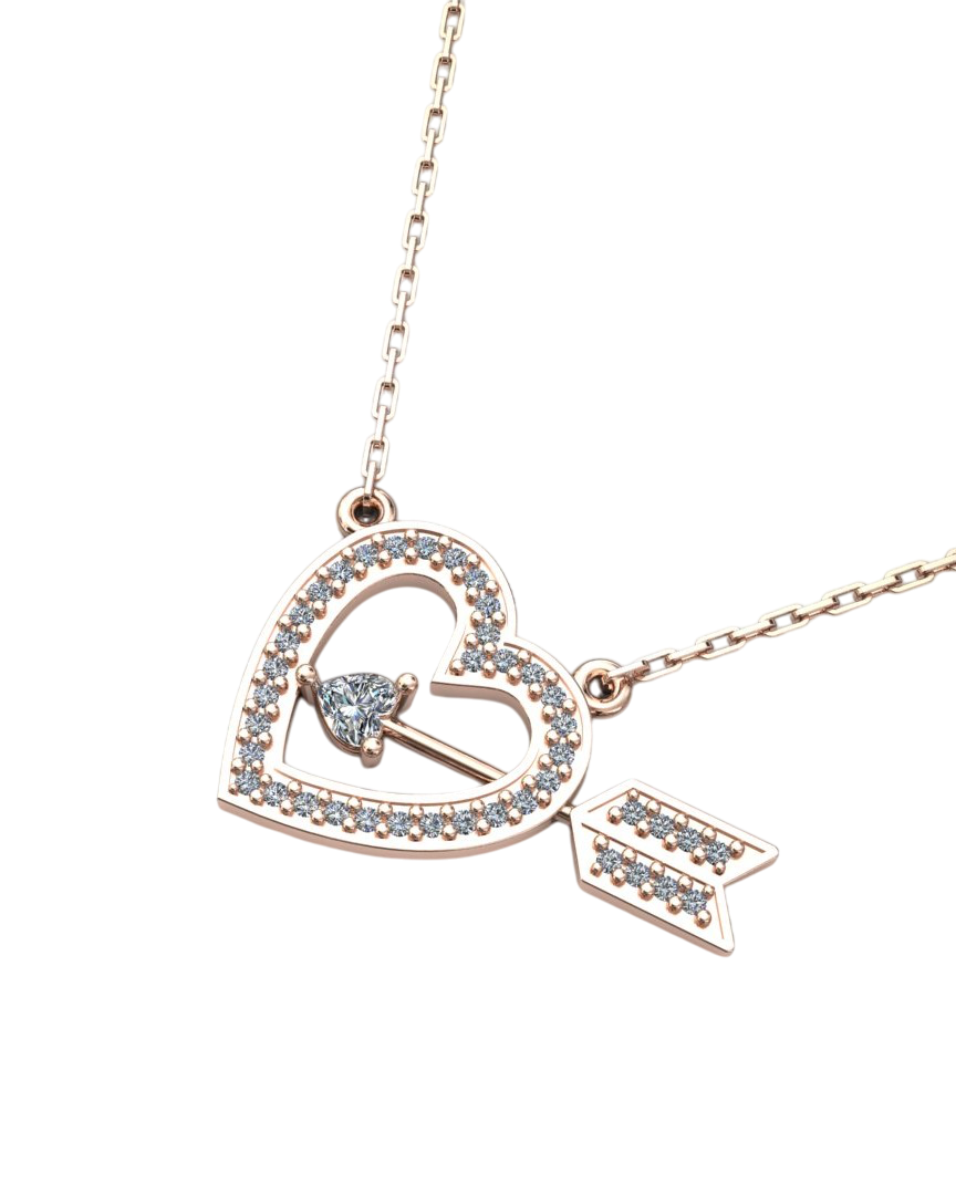 ALTINPEK VE OK KOLYE